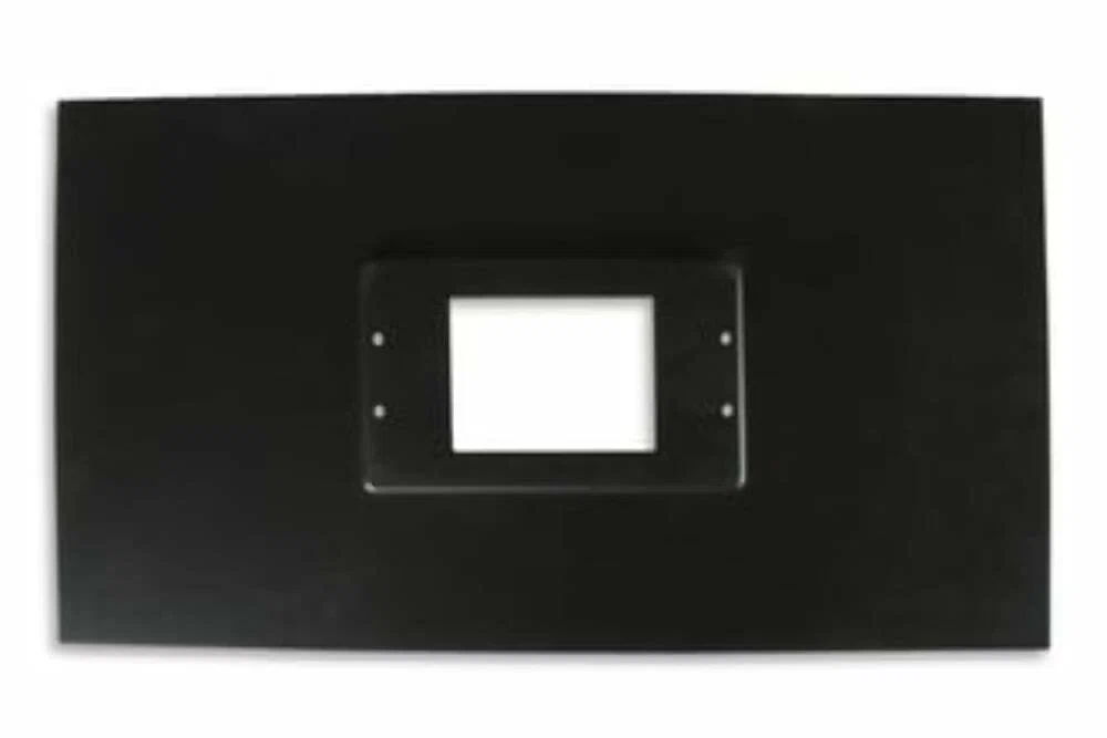 DASH PANEL Holley EFI 7_ Dash 553-357